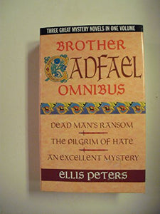 Ellis Peters Omnibus 