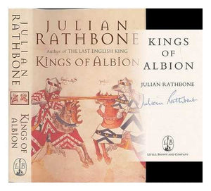 Kings of Albion 