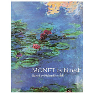 Monet By Himself 