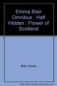 Emma Blair Omnibus 