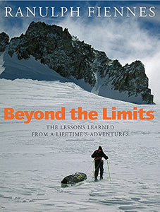 Beyond The Limits 