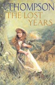 The Lost Years 