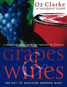 Grapes and Wines 