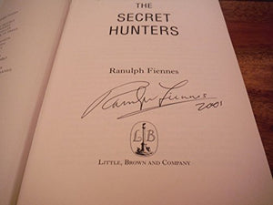 The Secret Hunters 