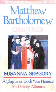 The First Matthew Bartholomew Omnibus 