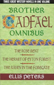 The Third Cadfael Omnibus 