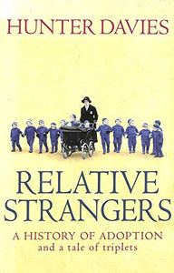 Relative Strangers 