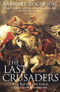 The Last Crusaders 