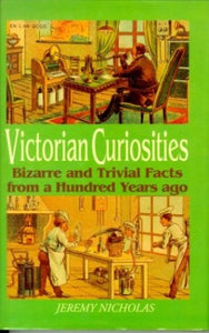 Victorian Curiosities 