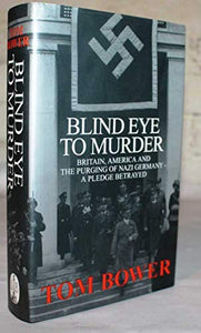 Blind Eye to Murder 