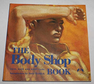 The Body Shop Book 