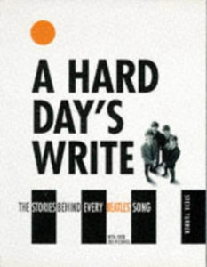 A Hard Day's Write 