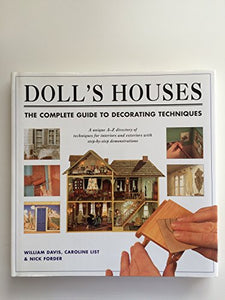 Doll's Houses 