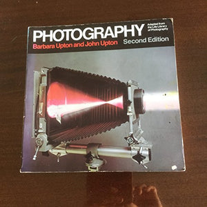 Photography: Adapted from the Life Library of Photography 