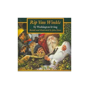 Rip Van Winkle 