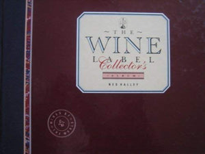 The Wine Label Collector's Album 