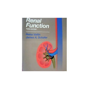 Renal Function 