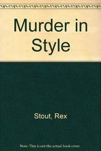 Murder in Style 