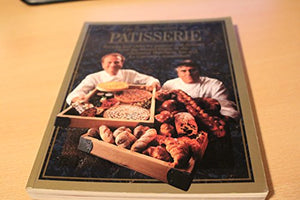 The Roux Brothers On Patisserie 