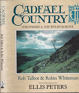 Cadfael Country 