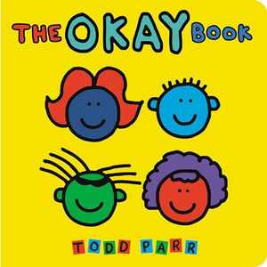 The Okay Book 