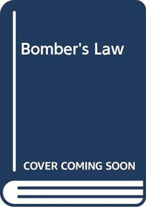 Bomber's Law 