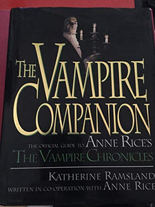 Vampire Companion 