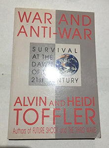 War and Anti-war 