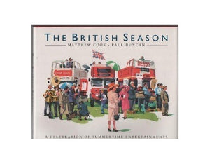 The British Season 