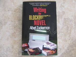 Writing the Blockbuster Novel 