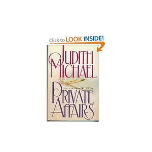 Private Affairs 