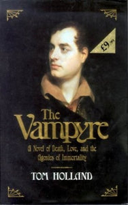 The Vampyre 