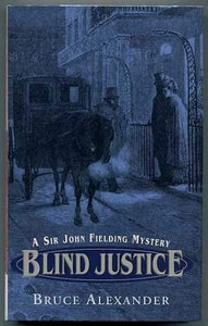 Blind Justice 