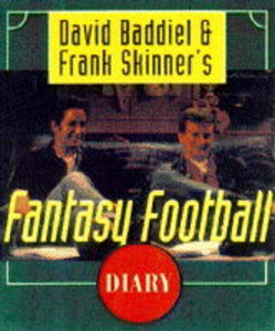 Fantasy Football Diary 