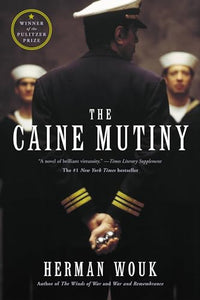 The Caine Mutiny 