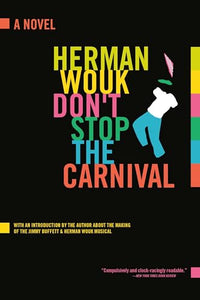 Don't Stop the Carnival 