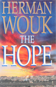 The Hope, A Novel 