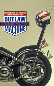 Outlaw Machine 