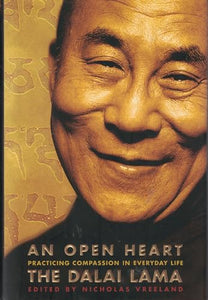 An Open Heart 