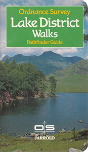 Lake District Walks 