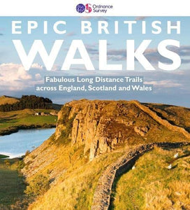 Epic British Walks 