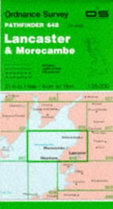 Lancaster and Morecambe 