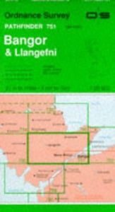 Bangor and Llangefni 