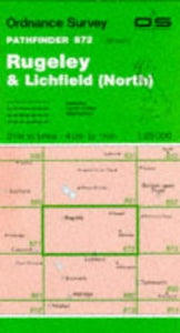 Rugeley and Lichfield (North) 