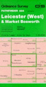 Leicester (West) and Market Bosworth 