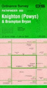 Knighton (Powys) and Brampton Bryan 