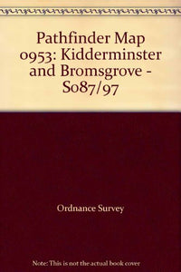 Kidderminster and Bromsgrove 