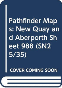 Pathfinder Maps 