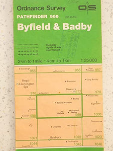 Byfield and Badby 