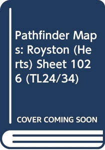 Pathfinder Maps 